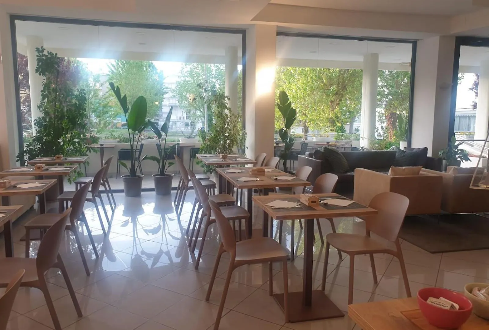 Hotel Bianca Vela Rimini 3*,  Włochy