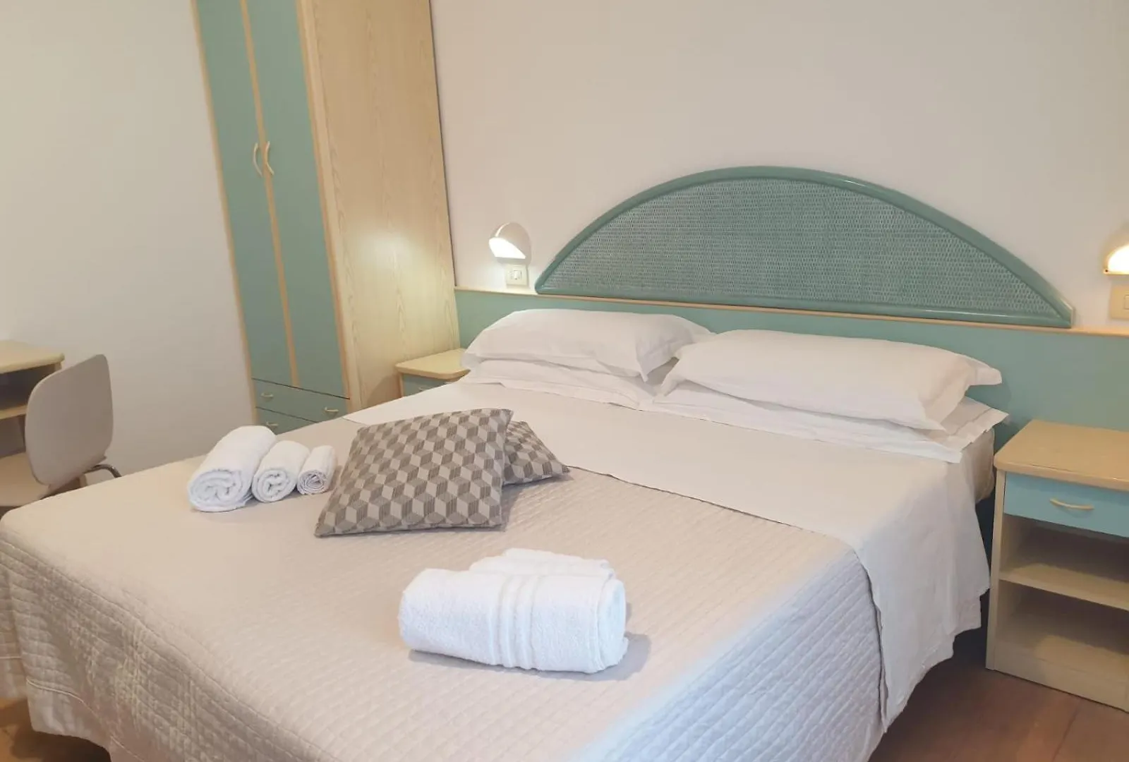 Hotel Bianca Vela Rimini