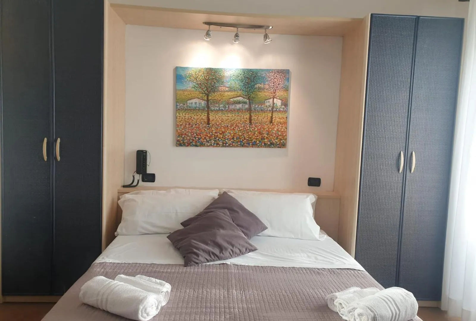 Hotel Bianca Vela Rimini