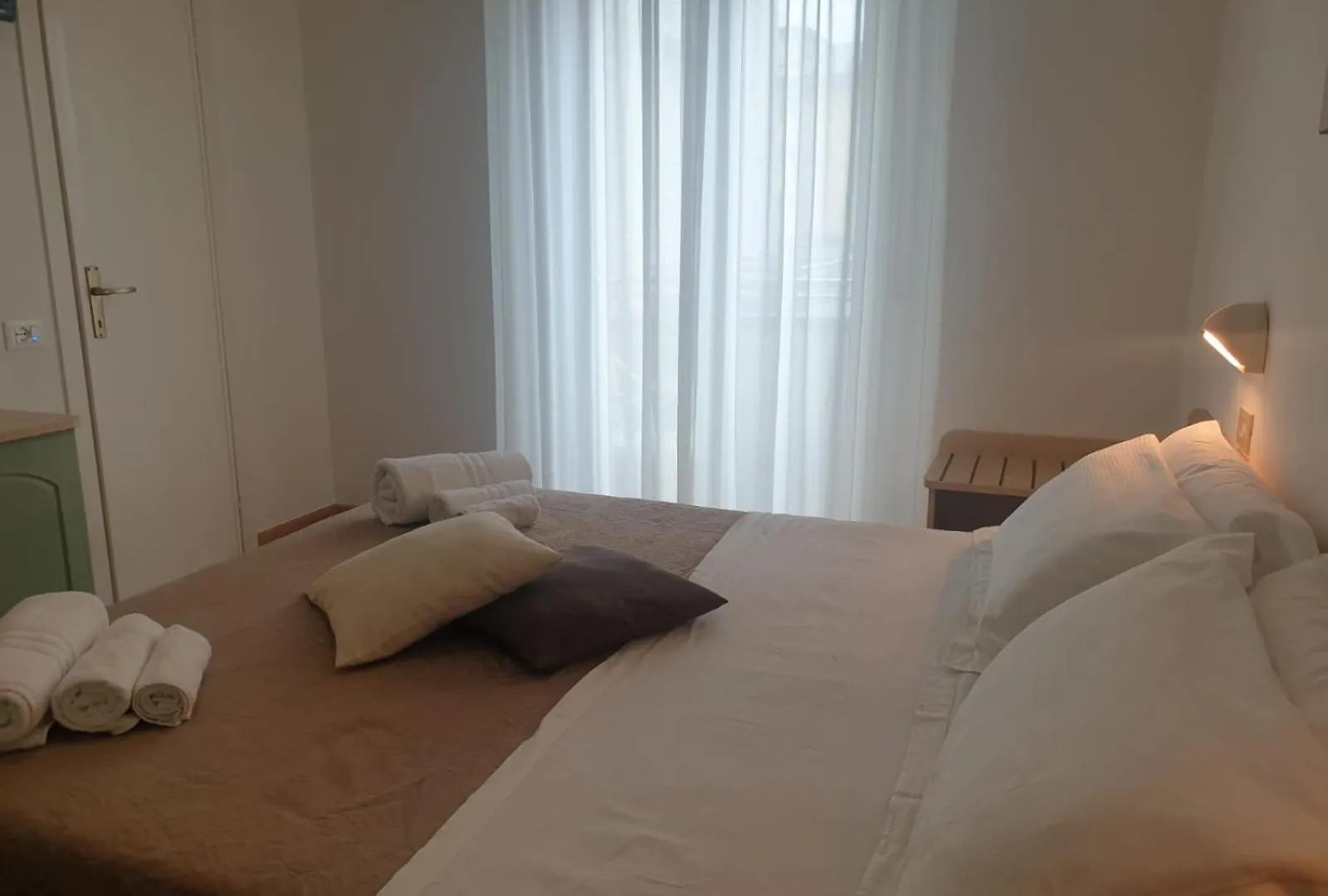 Hotel Bianca Vela Rimini