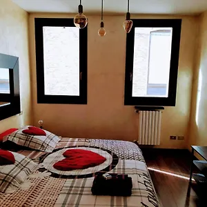 Centro Storico Appartamento