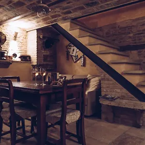  Casa vacanze La Dimora Del Pataca Italia