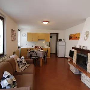  Casa vacanze Ca' Marietta Al Centro Storico Italia