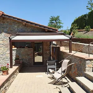  Appartamento Casa Ciaccheri 2 Italia