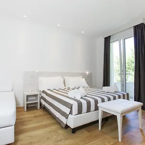 Hotel Houston, Rimini