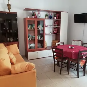  Appartamento A Casa Di Chiara E Marina Italia
